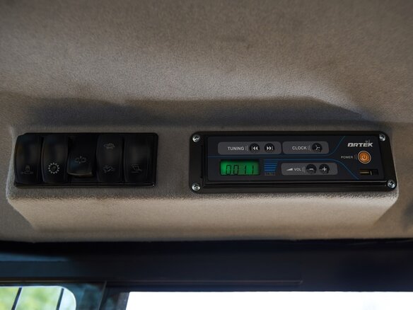 2026 XGMA XG - series, 5450000 рублей - вид 22