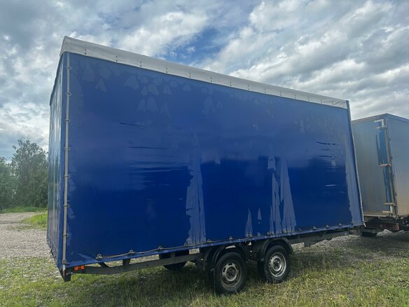 2014 ГАЗ ГАЗель (3302), белый, 2350000 рублей - вид 3