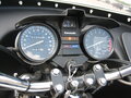 1998 Kawasaki KZ 1000, белый, 1200000 рублей - вид 8
