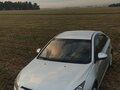 2010 Chevrolet Cruze I, серебристый, 540000 рублей