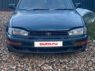 1992 Toyota Scepter, зелёный, 90000 рублей, вид 1