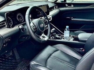 2021 Kia K5 III, белый, 2555555 рублей, вид 5
