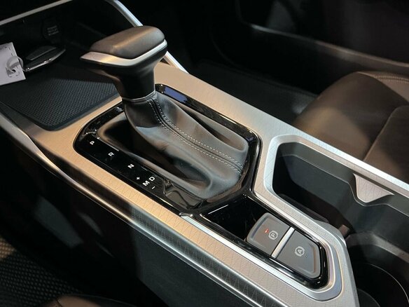 2024 Geely Emgrand II, белый, 1780000 рублей - вид 28