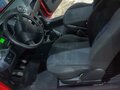 2007 Ford Fiesta Mk5, красный, 359000 рублей - вид 5