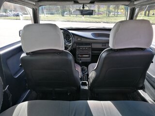 1989 Lada (ВАЗ) 2108, белый, 210000 рублей, вид 5