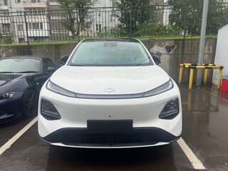 2026 Changan Qiyuan Q05 51.9 kWh II, белый, 2330000 рублей, вид 3