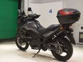 2013 Suzuki V-Strom DL 650, серый - вид 5