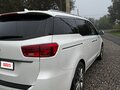 2019 Kia Carnival III, белый, 2600000 рублей - вид 5