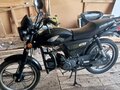 2025 Мотоальфа A7, чёрный, 60000 рублей