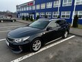 2017 Kia Optima IV, чёрный, 1400000 рублей