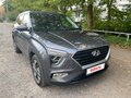 2021 Hyundai Creta II, серый, 2350000 рублей - вид 1