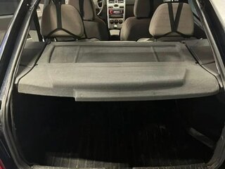 2008 Lada (ВАЗ) Priora I, чёрный, 370000 рублей, вид 4