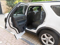 2018 Ford Explorer V Рестайлинг 2, белый, 2001000 рублей - вид 8