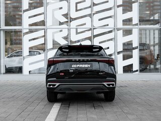 2024 Omoda C5 I, чёрный, 1898000 рублей, вид 4