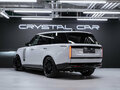 2026 Land Rover Range Rover P530 MHEV V, серый, 27200000 рублей - вид 5