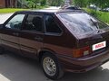 2011 Lada (ВАЗ) 2114, пурпурный, 109999 рублей - вид 6