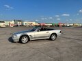 1994 Mercedes-Benz SL-Класс 300 IV (R129), серебристый, 1950000 рублей - вид 9