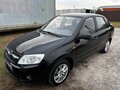 2012 Lada (ВАЗ) Granta I, синий, 360000 рублей