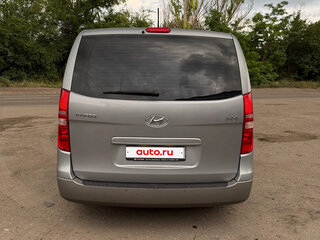 2019 Hyundai H-1 II Рестайлинг 2, серый, 3000000 рублей, вид 5