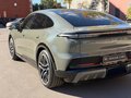 2026 Porsche Cayenne Electric IV, бежевый - вид 6