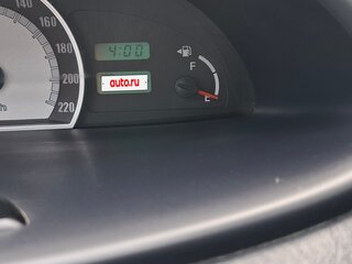 2008 Hyundai Matrix I Рестайлинг 2, бежевый, 629000 рублей, вид 4