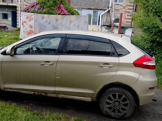 2011 Chery Very (A13), золотистый, 250000 рублей, вид 3