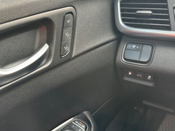 2017 Kia Optima IV, серебристый - вид 9