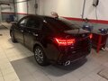 2021 Kia Rio IV Рестайлинг, чёрный - вид 5