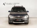2019 Lada (ВАЗ) Largus Cross I, синий, 924300 рублей - вид 1