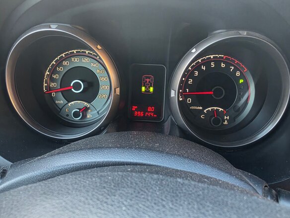 2012 Mitsubishi Pajero IV Рестайлинг 1, серый - вид 7