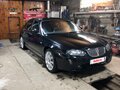 2004 Rover 75 I Рестайлинг, чёрный, 1000000 рублей - вид 1