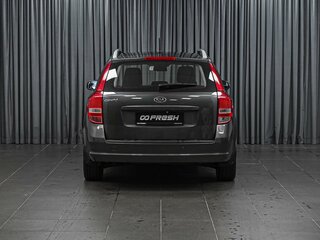 2012 Kia Ceed I Рестайлинг, серый, 848000 рублей, вид 4