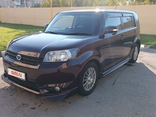 2013 Toyota Corolla Rumion, пурпурный, 1220000 рублей, вид 1