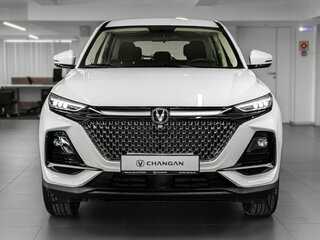 2026 Changan CS75 Pro, белый, 2865000 рублей, вид 2