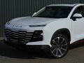 2024 Jetour Dashing I, белый, 2999999 рублей
