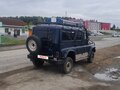 2002 УАЗ 3159, синий, 1000000 рублей - вид 3