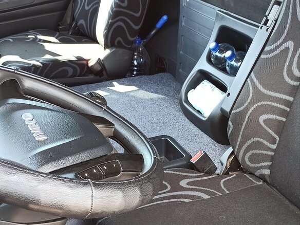 2018 Iveco Stralis, белый, 3400000 рублей - вид 10