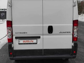 2011 Citroen Jumper, белый, 2100000 рублей, вид 5