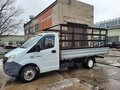 2019 ГАЗ ГАЗель Next, белый, 1850000 рублей