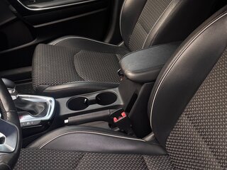 2019 Kia Ceed III, синий, 1550000 рублей, вид 4