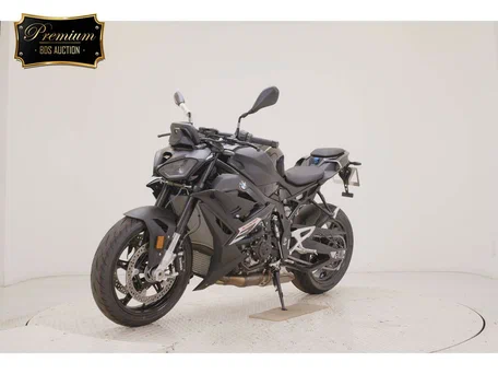 2026 BMW S 1000 R, чёрный, 2350000 рублей, вид 4