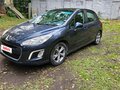 2012 Peugeot 308 I Рестайлинг, синий - вид 5
