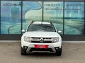 2015 Renault Duster I Рестайлинг, белый, 740000 рублей - вид 1