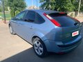 2007 Ford Focus II, серый, 675000 рублей - вид 6