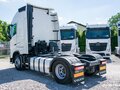 2017 Volvo FH, белый - вид 4