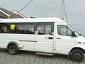 2014 Mercedes-Benz Sprinter Classic, белый, 1100000 рублей - вид 9