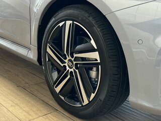 2026 Lada (ВАЗ) Vesta SW Sport I Рестайлинг (NG), серый, 2552000 рублей, вид 4