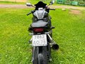 2021 Honda CBR 650R, чёрный, 1245000 рублей - вид 8