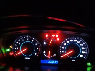 2011 Chevrolet Epica V250 Рестайлинг, чёрный, 520000 рублей, вид 2