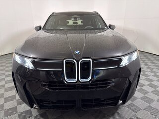 2026 BMW X5 40 V (G65), чёрный, 14948028 рублей, вид 2